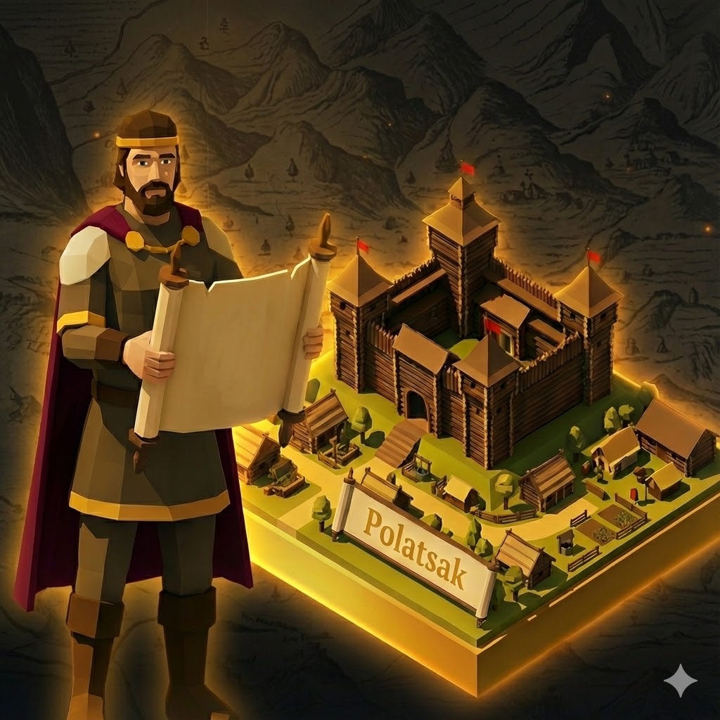 Будуйце гарады