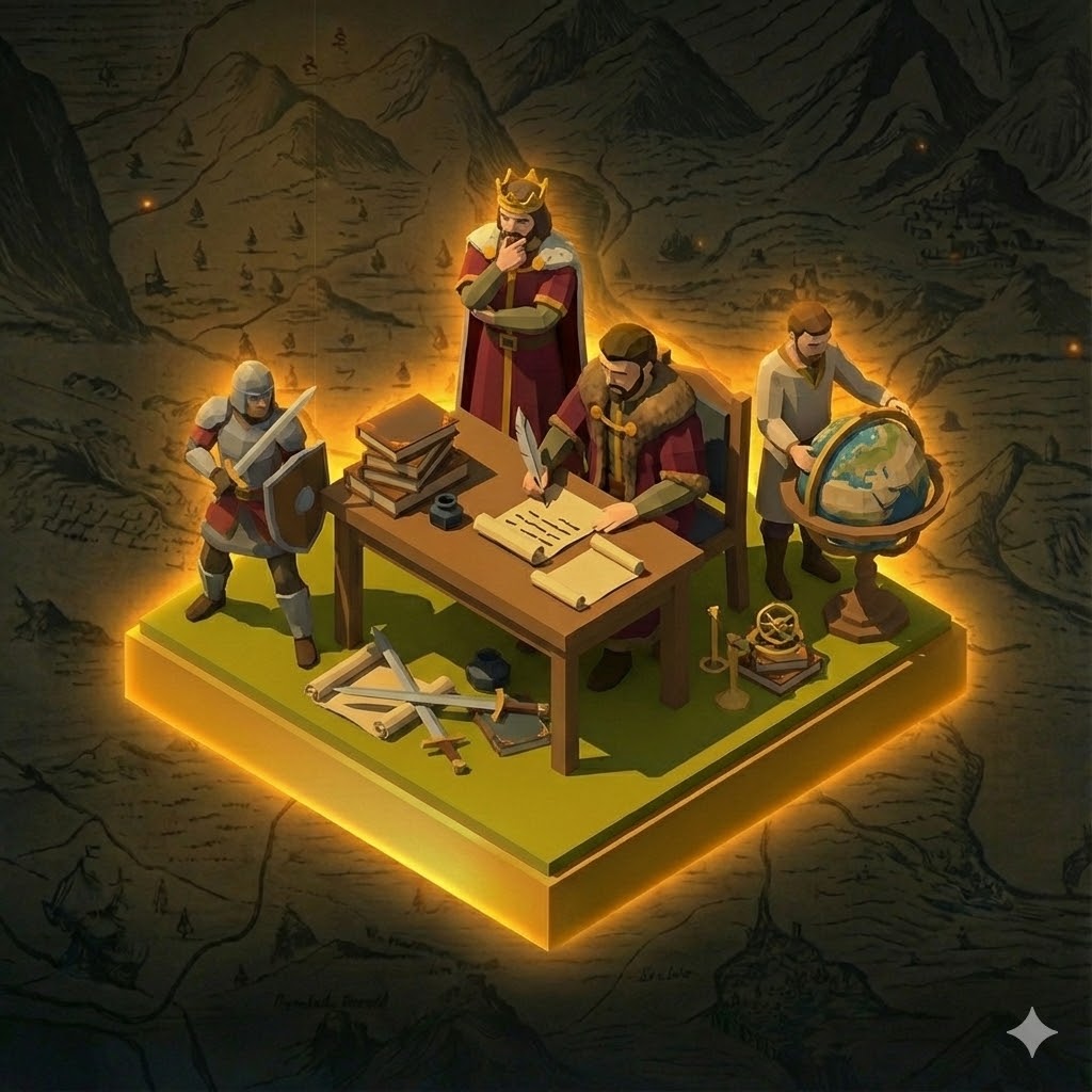 Знаёмцеся з гістарычнымі асобамі