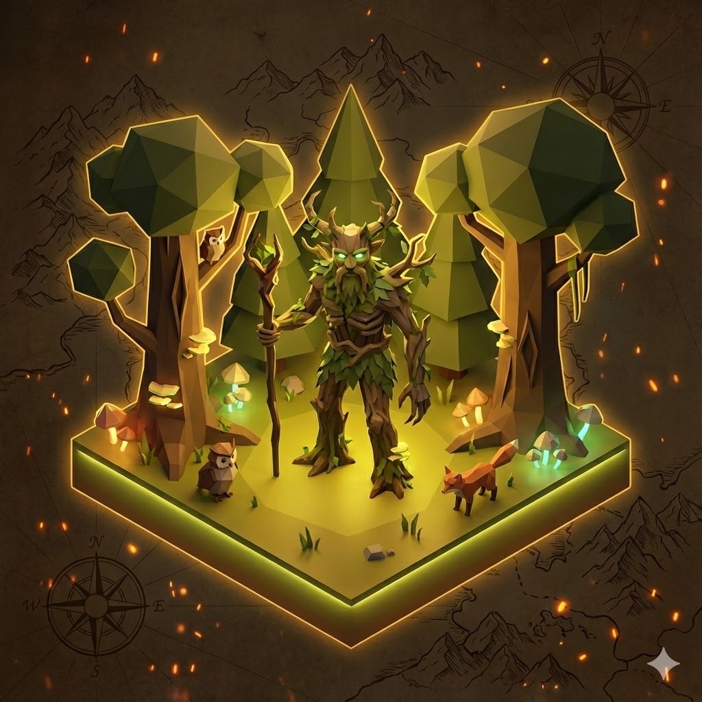 Адкрывайце міфы і легенды